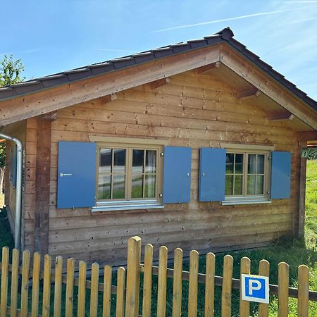 Carolinger Huettendorf Weyer Exterior foto