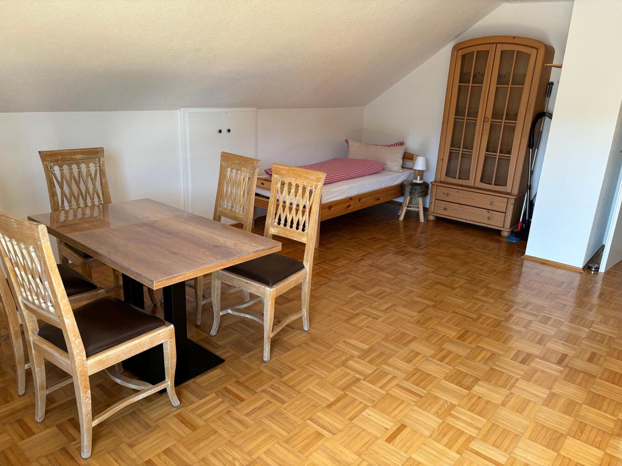 Carolinger Huettendorf Weyer Exterior foto