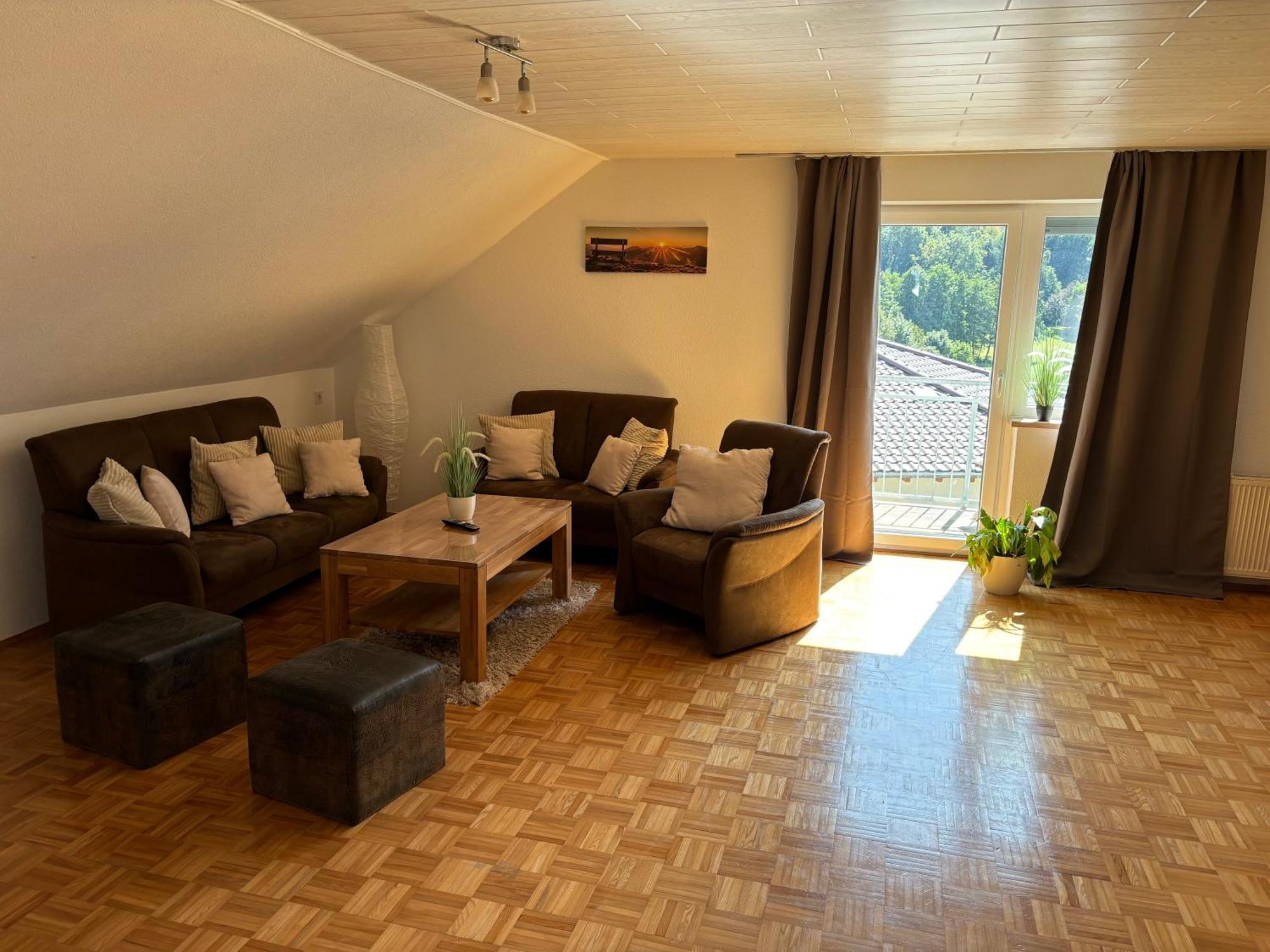Carolinger Huettendorf Weyer Exterior foto