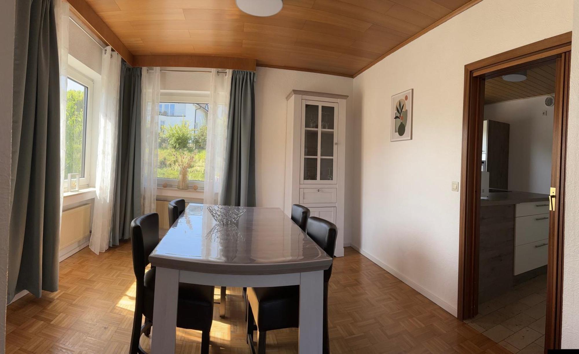 Carolinger Huettendorf Weyer Exterior foto